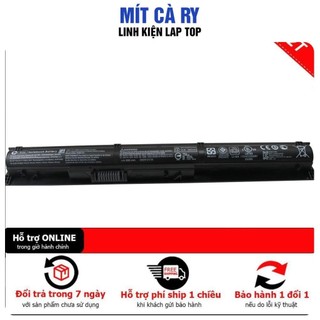 Pin laptop HP 450 G3(zin),470 G3,450G3,470G3,450 G4,450G4,470 G4,470G4,RI04 RI06XL,hstnn-q94c,hstnn-q95c