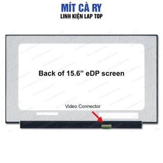 BH12TH Màn hình laptop 15.6 inch 30 pin FULL HD Tràn Viền - Không tai