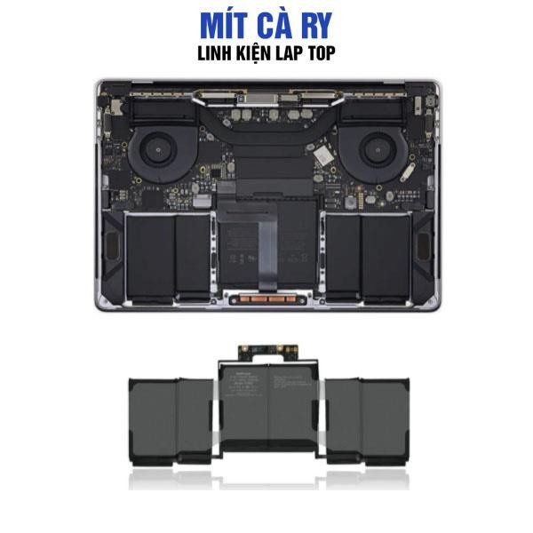 Pin 13 Inch A1989 A1964 2018 2019 BH ĐỔI MỚI
