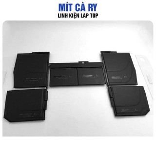 Pin laptop a1527 12 "dùng cho laptop 12 inch a1534