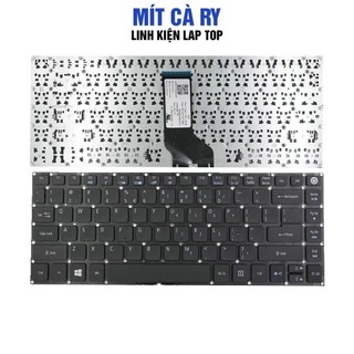 Bàn phím laptop acer aspire e5-476 es1-433 e5-473 e5-422 e5-432