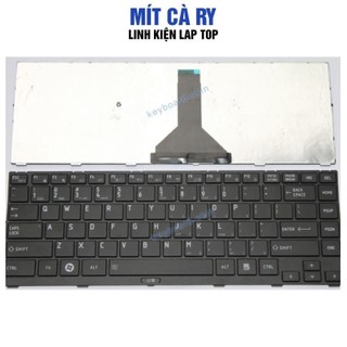 Bàn phím laptop toshiba satellite r845 r840 r940 r945, tecra r840 r940