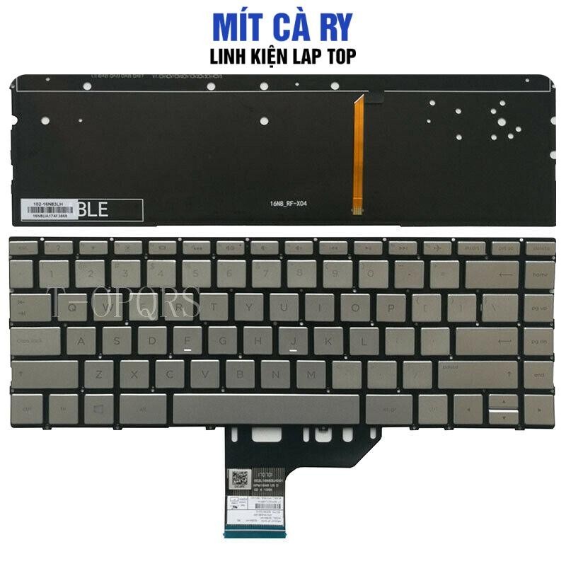 Bàn phím HP Spectre x360 13-w 13-w014dx 13-w023dx 13-w063nr bàn phím hp 360 zin