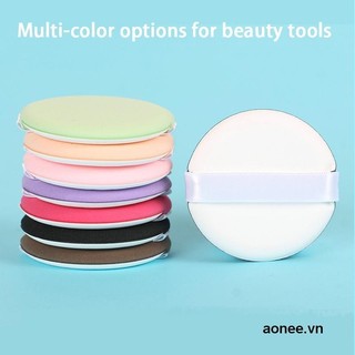 🎀 yakult 🎀Mút Trang Điểm Tròn Tán Phấn Nước Kem Nền