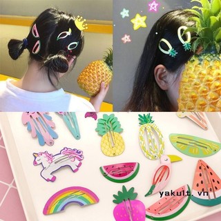 🎀 yakult 🎀kẹp tóc kẹp tóc mái kẹp tóc hàn quốc kẹp kẹp tóc cute kẹp tóc cho bé kẹp tóc cho bé gái kẹp tóc nhỏ phụ kiện tóc