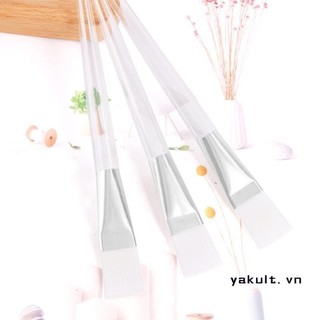 🎀 yakult 🎀bàn chải mặt nạ