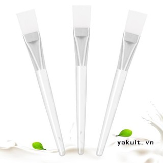 🎀 yakult 🎀bàn chải mặt nạ