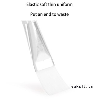 🎀 yakult 🎀bàn chải mặt nạ