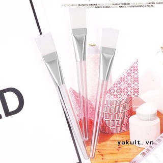 🎀 yakult 🎀bàn chải mặt nạ