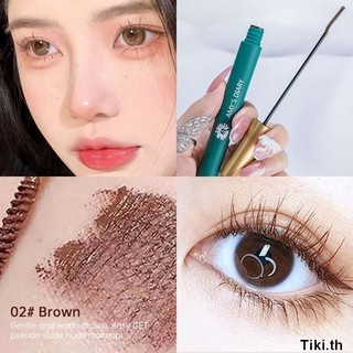 🎀 yakult 🎀Mascara siêu dài không lem không thấm nước không thấm nước không thấm mồ hôi
