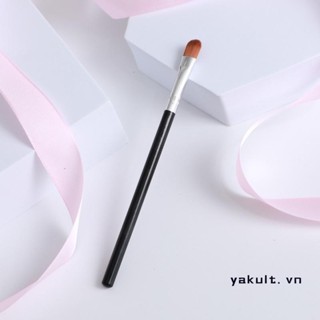  yakult Chổi trang điểm mắt,cọ đánh phấn mắt đa năng thiết kế đẹp,bền,tiện lợi,đầu cọ mềm mịn dễ tán cho bầu mắt đẹp,cá tính