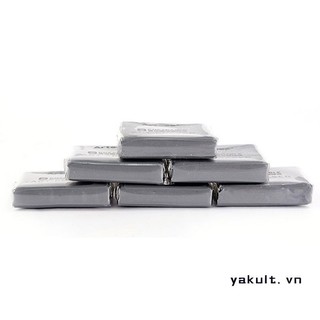 🎀 yakult 🎀Cục gôm đất sét mỹ thuật cao cấp