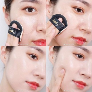 Phấn Nước Cao Cấp Cushion YSL