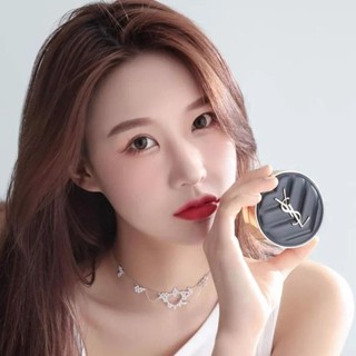 Phấn Nước Cao Cấp Cushion YSL