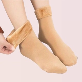  (5 đôi10 đôi) VỚ TẤT CHỐNG NẮNG, Ủ KEM, GIỮ ẤM - Lông nhung siêu mịn, mang êm không bó chân