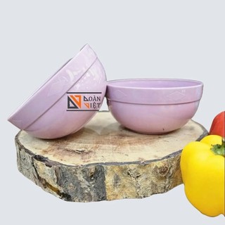  Bán giá sỉ 20/ 50cái TÔ NHỰA SÂU 14cm - Nhựa PP DẺO. Đựng trái cây tô, soup Loại I cứng cáp, bóng đẹp, dễ vệ sinh