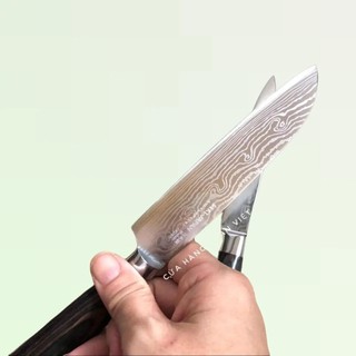 Dao Gọt SEKI, Gọt Rau Củ Quả dài 24cm, dùng Thái Thịt - Hàng Nội Địa Nhật. ChuyênSp Gia dụng