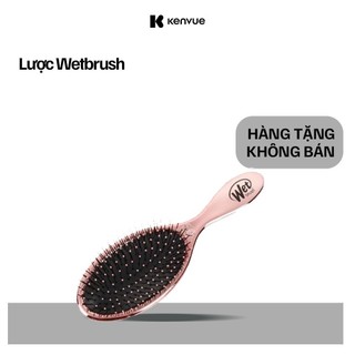  Lược Wetbrush