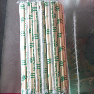 1 đôi đũa ăn 1 lần a001