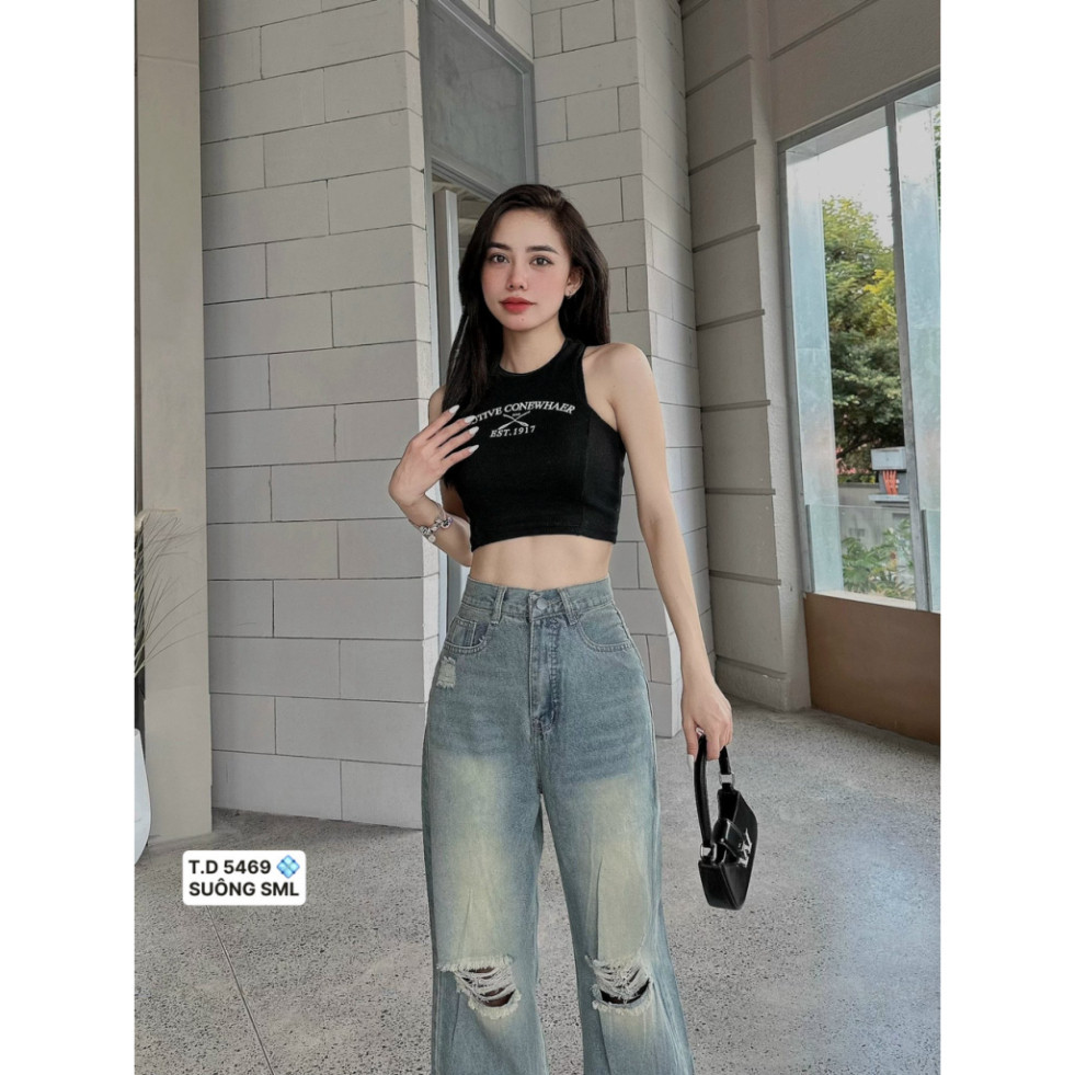 Quần short nữ hở túi rách đùi, quần đùi jeans denim rách tua rua túi hở siêu sexy siêu chất N94 | BigBuy360 - bigbuy360.vn