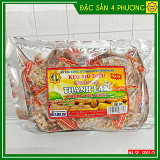 Kẹo sìu điều SD03 200g