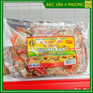Kẹo sìu điều SD03 200g