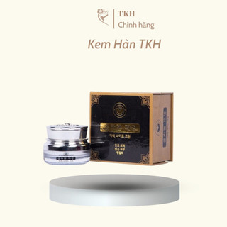 Kem hàn trần kim huyền dưỡng trắng da mờ thâm nám cao cấp cho mọi loại da 30g