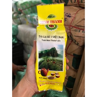 Trà lài minh thành = 500gr )