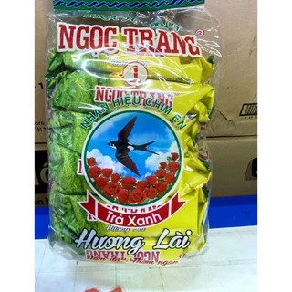 Trà Lài Ngọc Trang