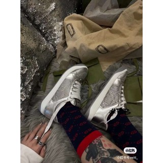 Thể thao GC Bạc Size 35-39 Fullbox