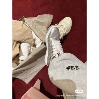 Thể thao GC Bạc Size 35-39 Fullbox