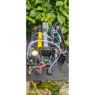 Mạch loa kéo clssd 1kênh 19x38
