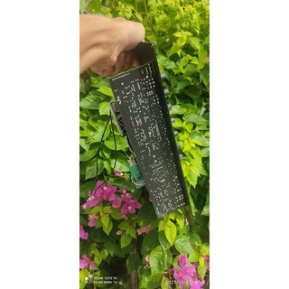 Mạch loa kéo clssd 1kênh 19x38