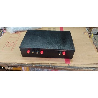 amplifier 24v xe oto