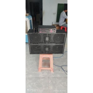 amplifier 24v xe oto