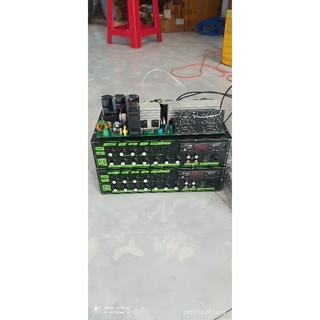 amplifier 24v xe oto