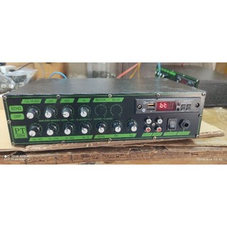 amplifier 24v xe oto