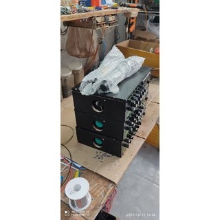 amplifier 24v xe oto