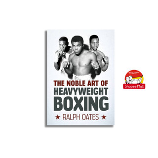 Sách - The Noble Art of Heavyweight Boxing