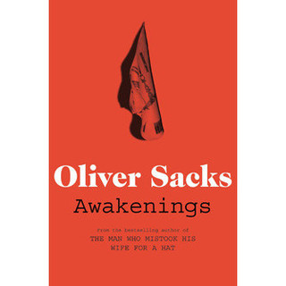 Sách - Awakenings - Bìa mềm