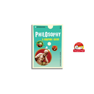 Sách - Introducing Philosophy a Graphic Guide