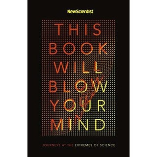 Sách - This book will blow your mind
