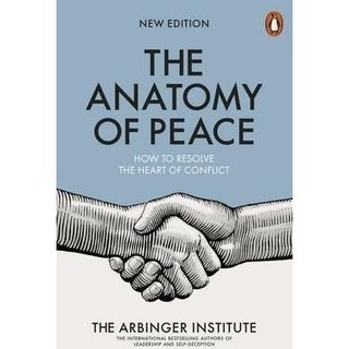 Sách - The Anatomy of Peace