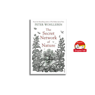 Sách - The Secret Network Of Nature