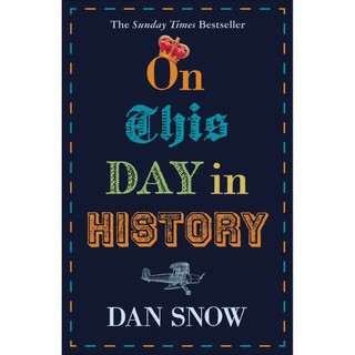 Sách - on this day in history