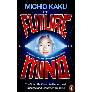 Sách - The Future of the Mind