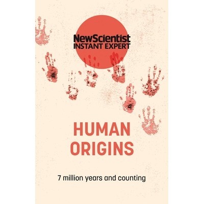 Sách - Human origins