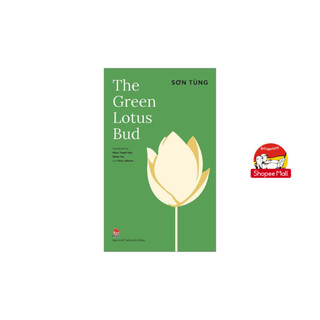 Sách - the green lotus bud