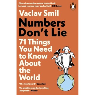 Sách - numbers don't lie