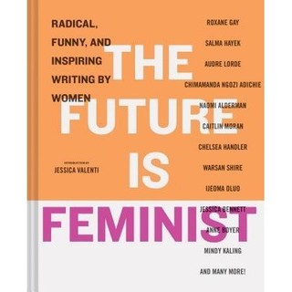 Sách - The Future is Feminist